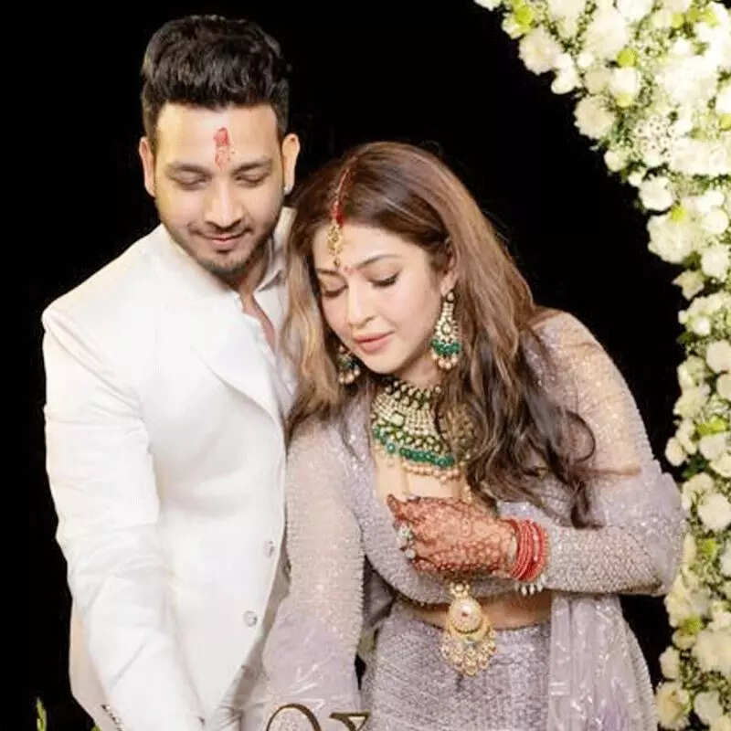 सोनारिका भदौरिया Sonarika Bhadoria