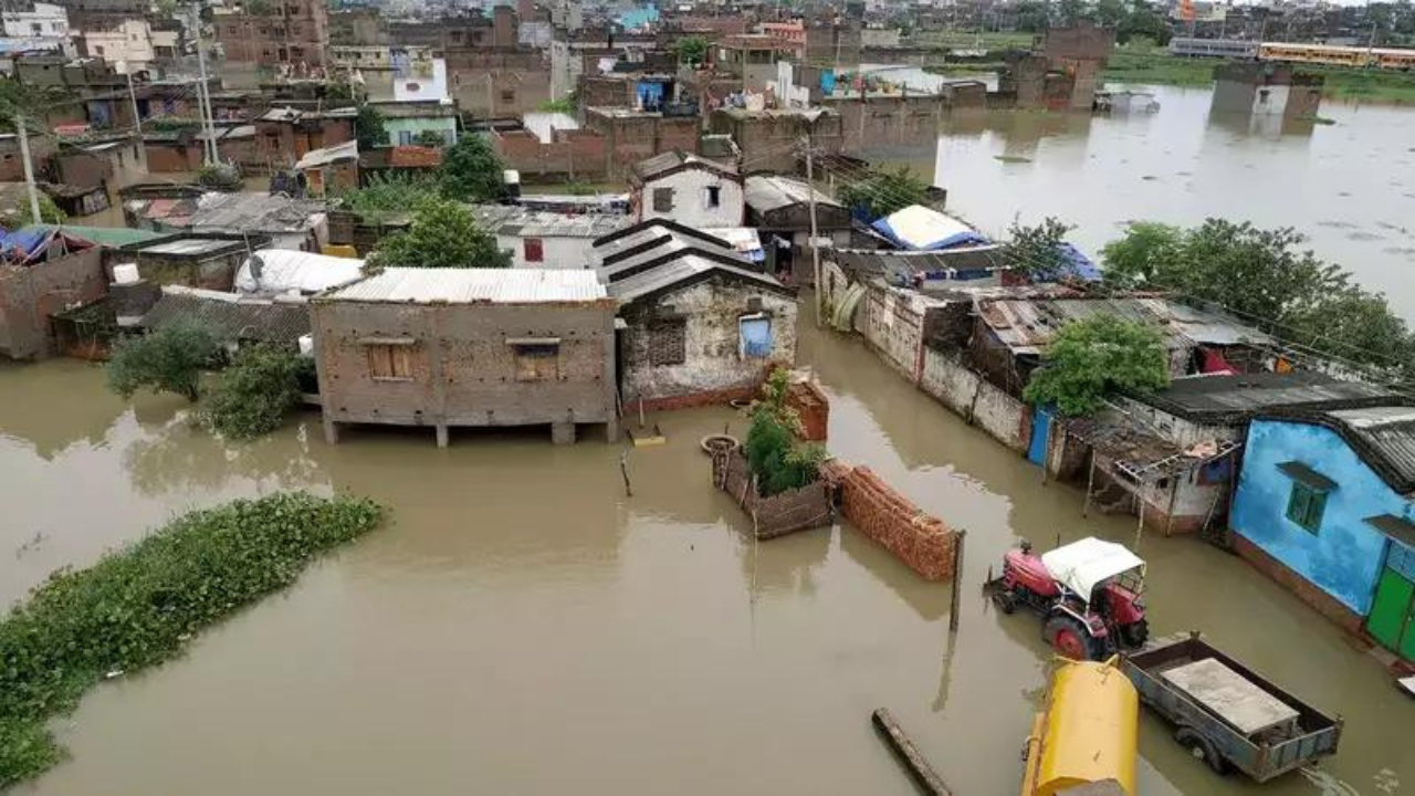 कहलाती है सप्तकोसी