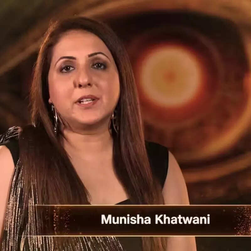 Bigg Boss OTT 3 से पिछले हफ्ते बाहर हुईं ये हसीना 