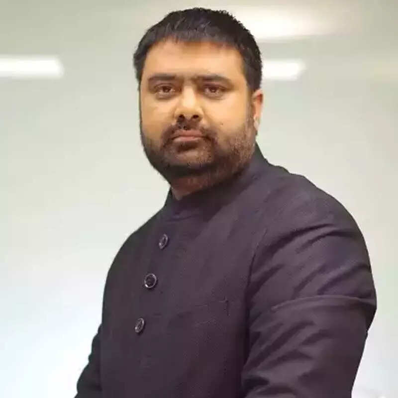 दीपक चौसरिया (Deepak Chaursia)