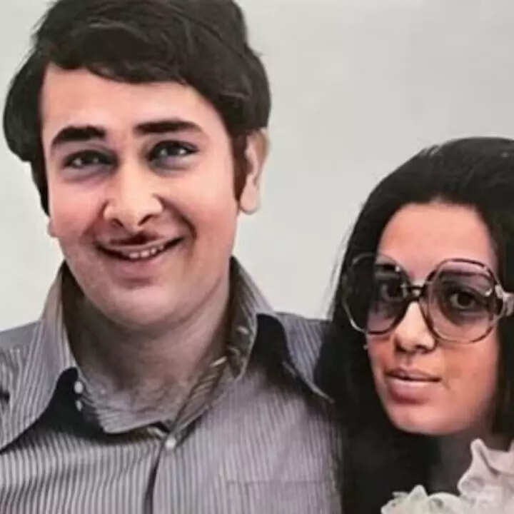 रणधीर ने बदली अपनी सोच