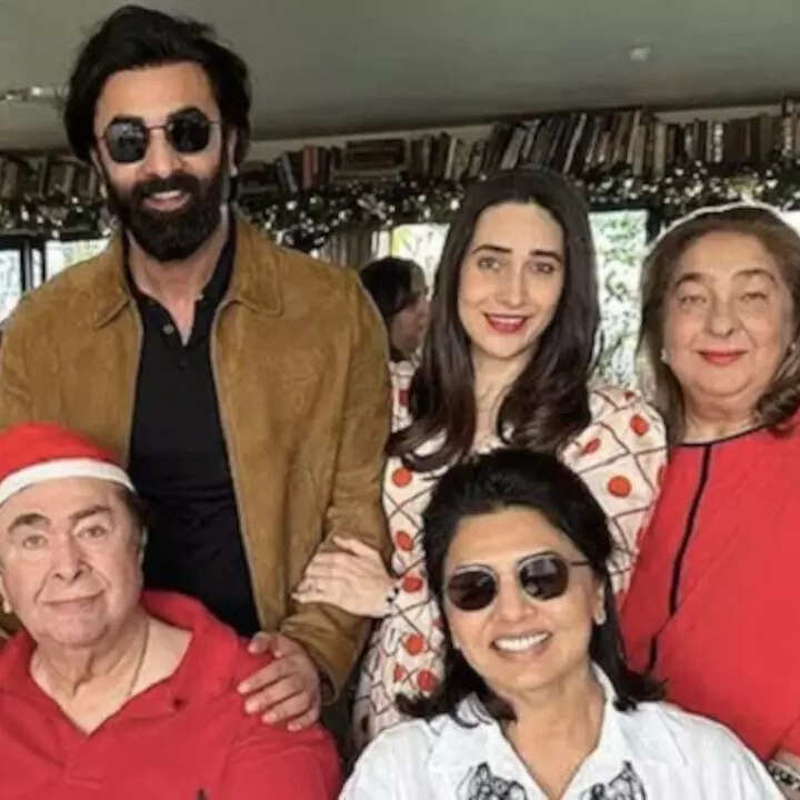 नीतू कपूर ने शादी के सालों बाद किया कमबैक