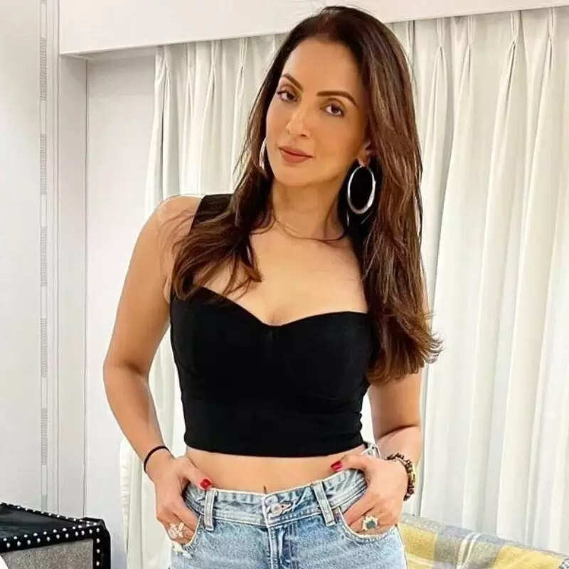 सीमा सजदेह