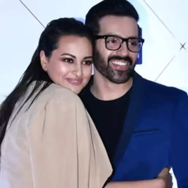 भाई लव नहीं है सोनाक्षी की शादी से खुश