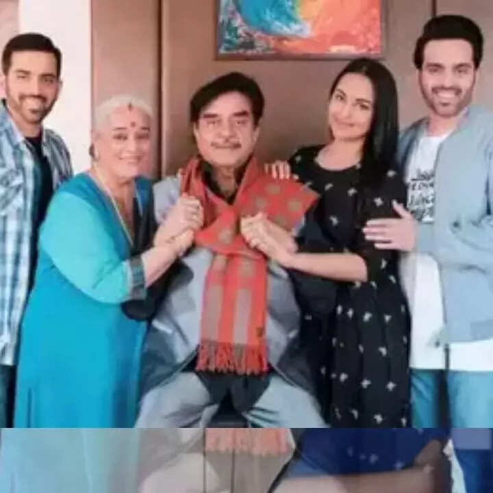 शत्रुघ्न बोले-हर शादी में मुश्किलें आती है