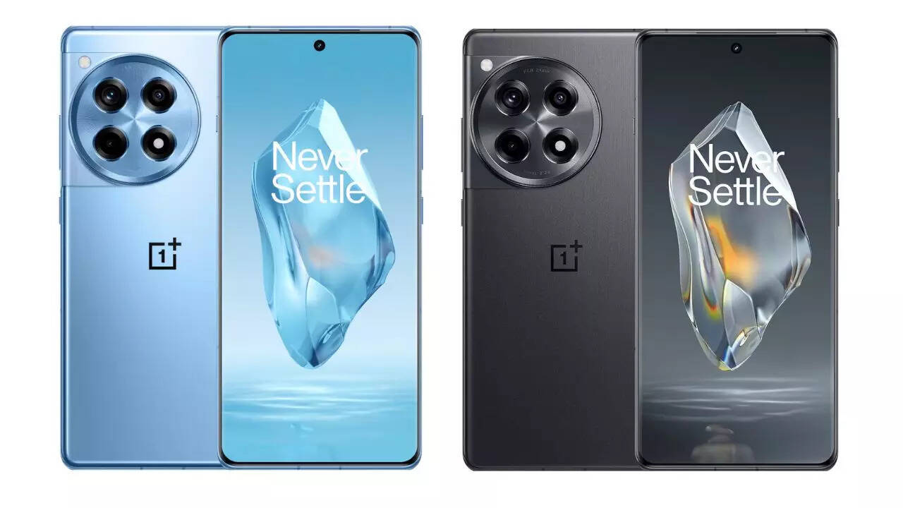 OnePlus 12R