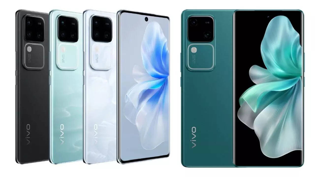Vivo V30 Pro 5G