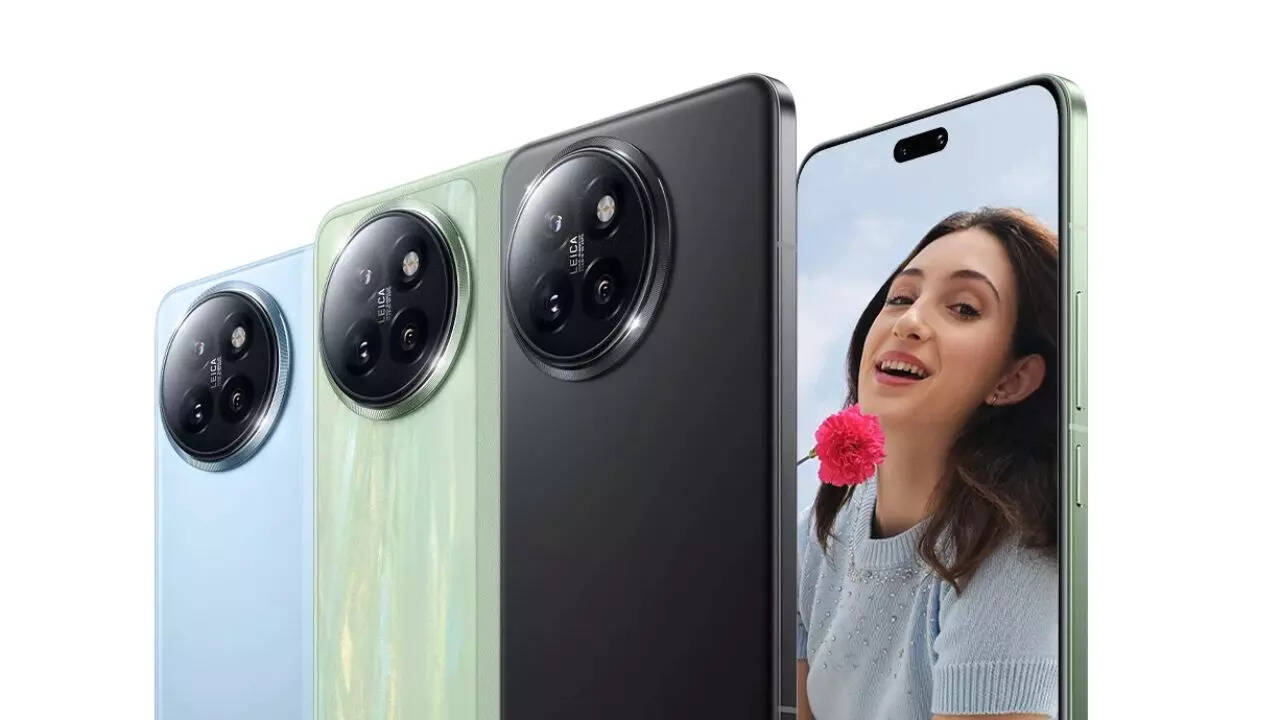 Xiaomi 14 CIVI