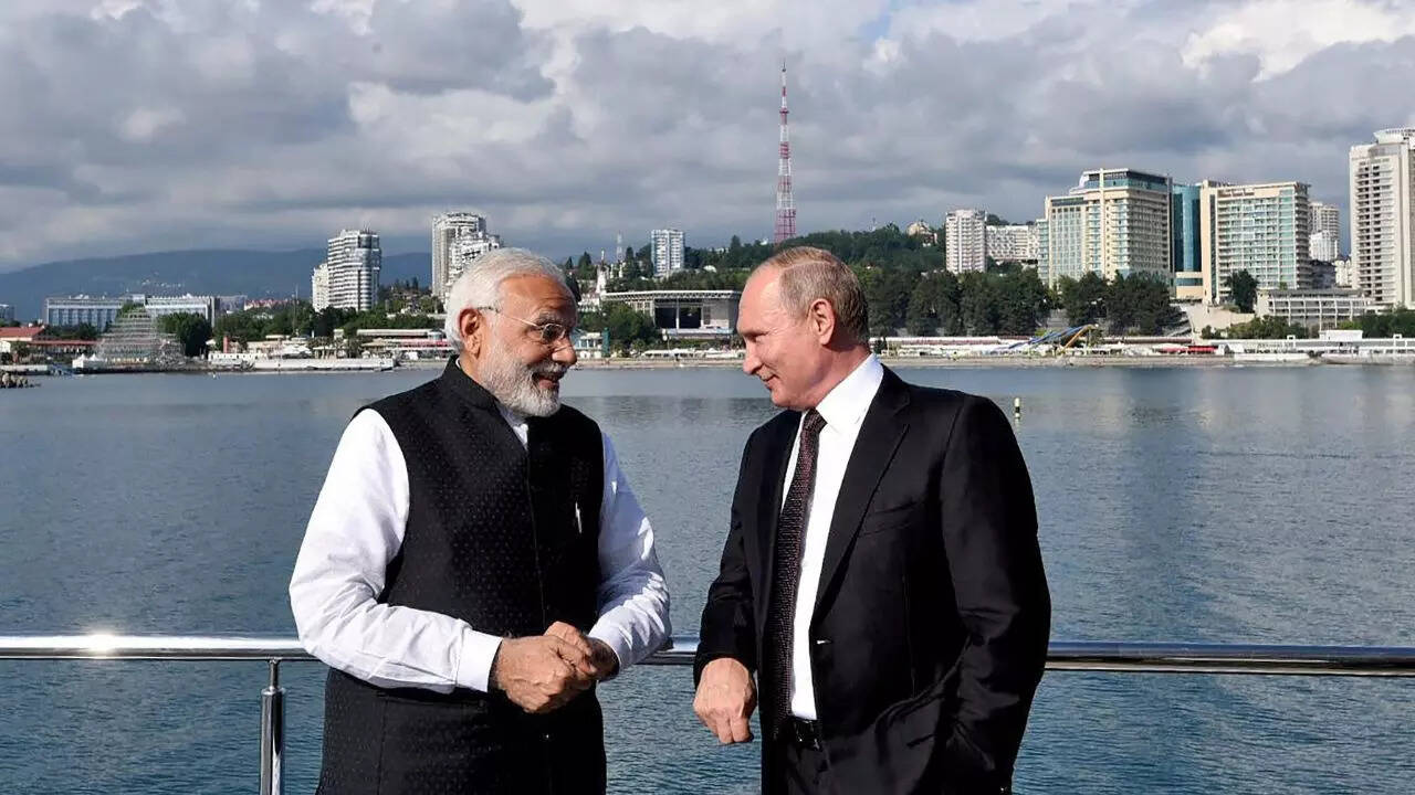 रूस के बाद ऑस्ट्रिया जाएंगे पीएम मोदी
