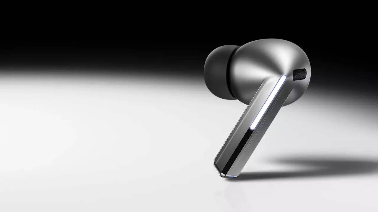 Galaxy Buds 3 Pro, Buds 3​