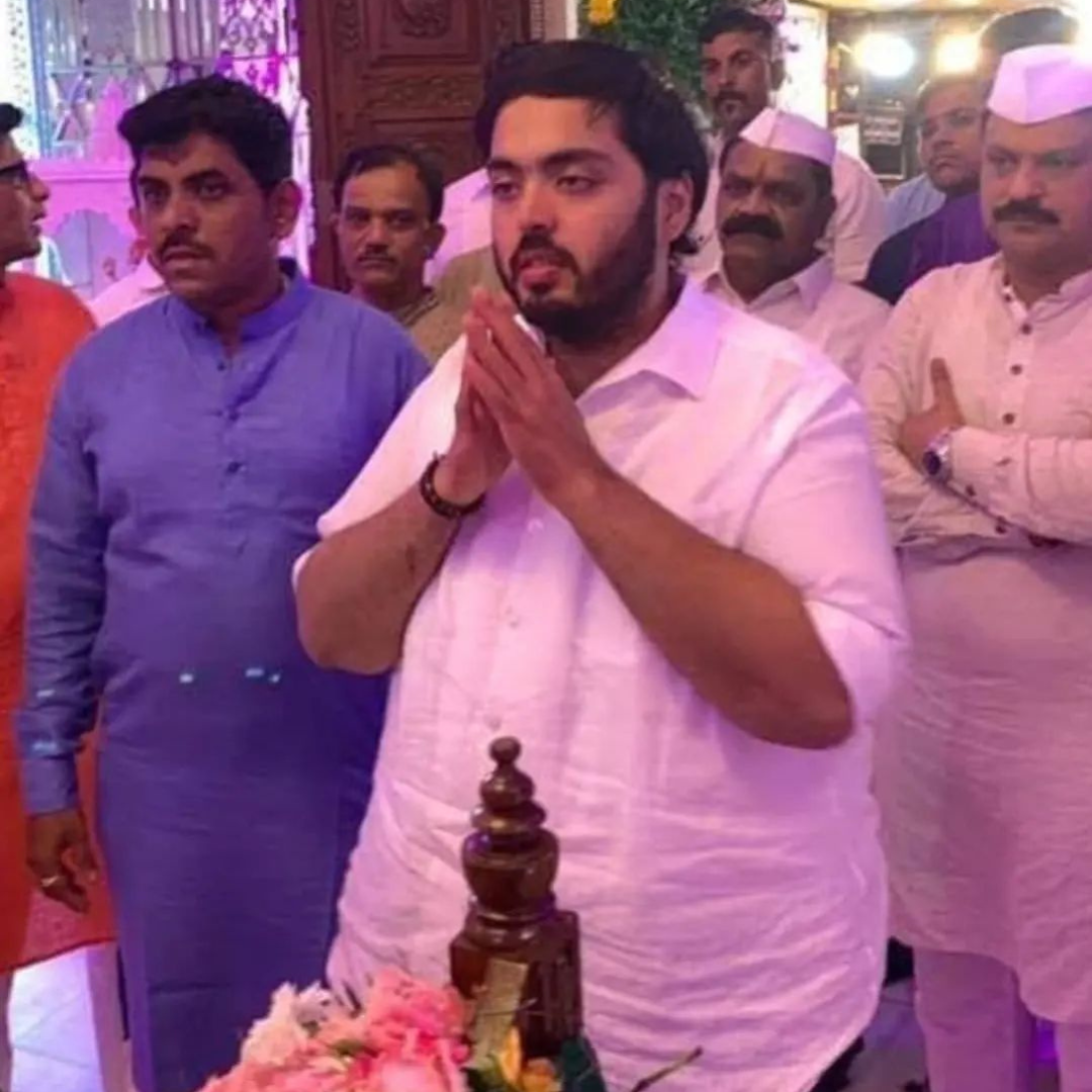 क्या था वेट गेन का कारण