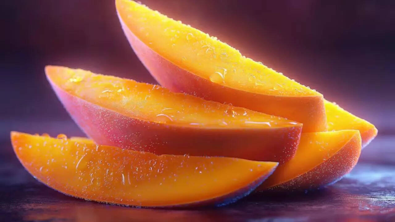 औषधीय गुणों से युक्त है मियाजाकी आम