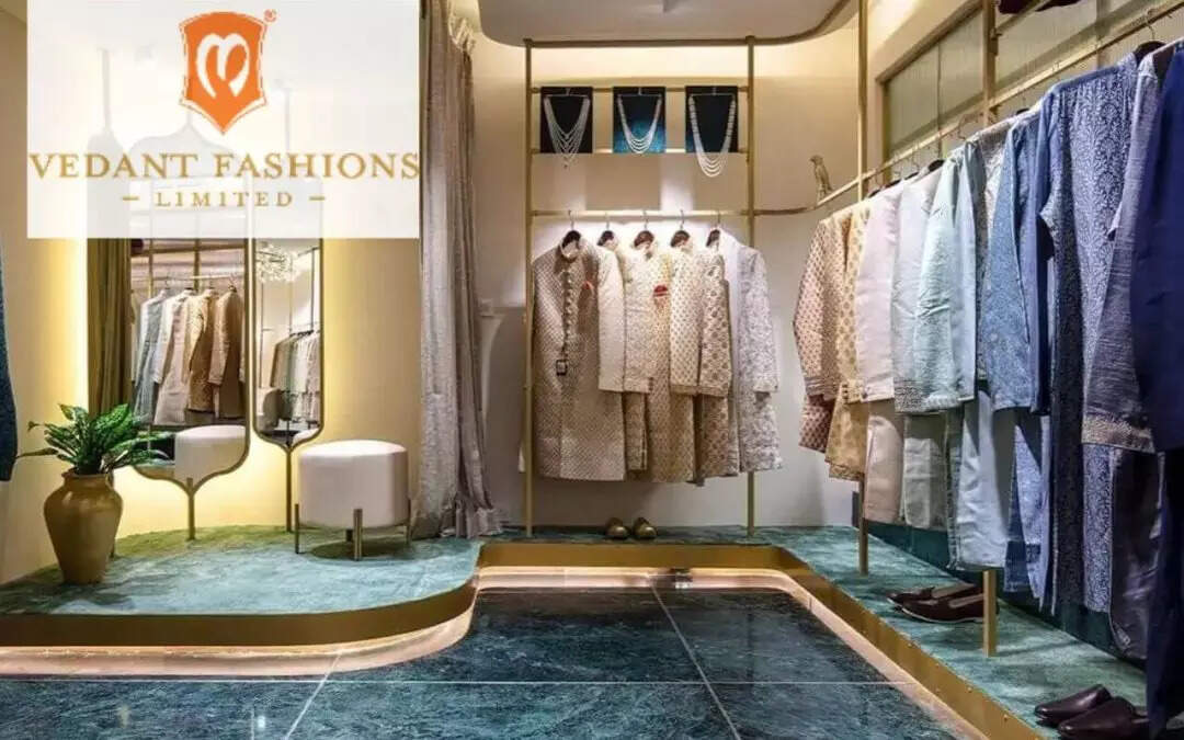 Vedant Fashions Ltd पर एक्सिस कैपिटल की रिपोर्ट