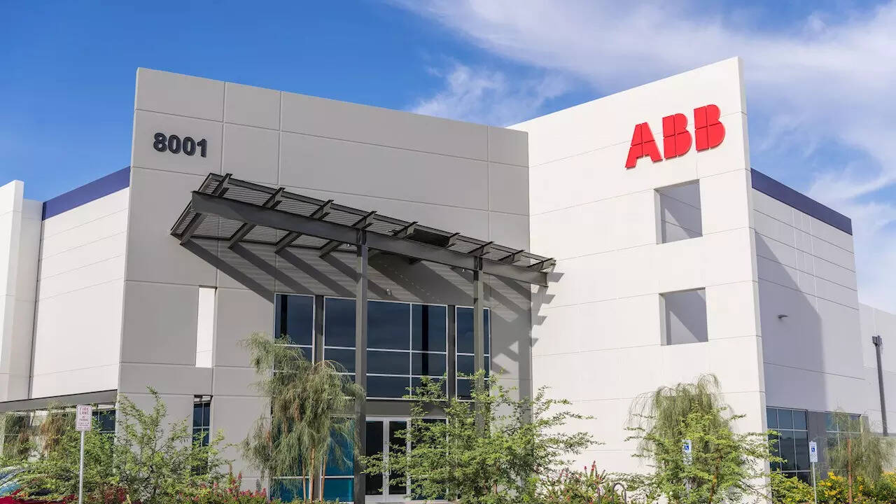 ABB पर यूबीएस की रिपोर्ट