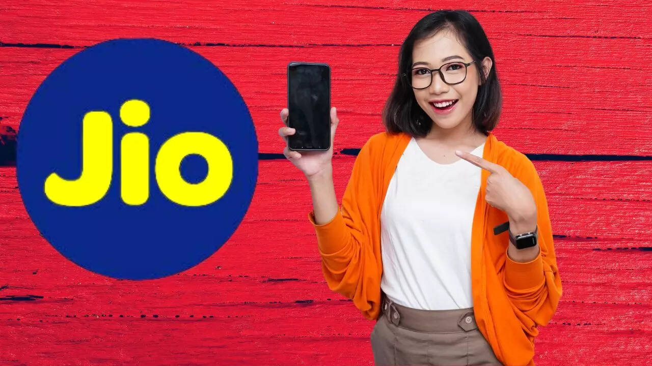 Jio ₹349 रिचार्ज प्लान