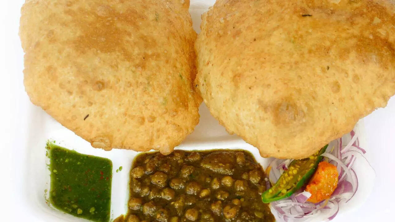विराट को कहां के छोले-भटूरे पसंद