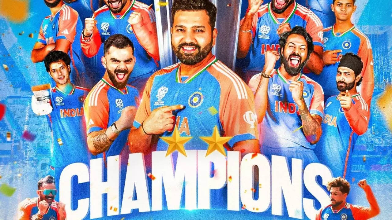 टी20 वर्ल्ड कप चैम्पियन टीम के सदस्य थे जडेजा