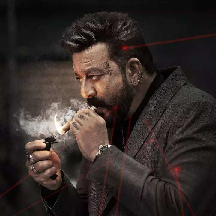 डबल आईस्मार्ट