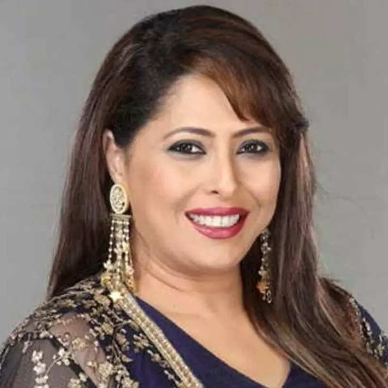 रियलिटी शो के स्क्रिप्टेड होने की खबर पर बोलीं गीता कपूर