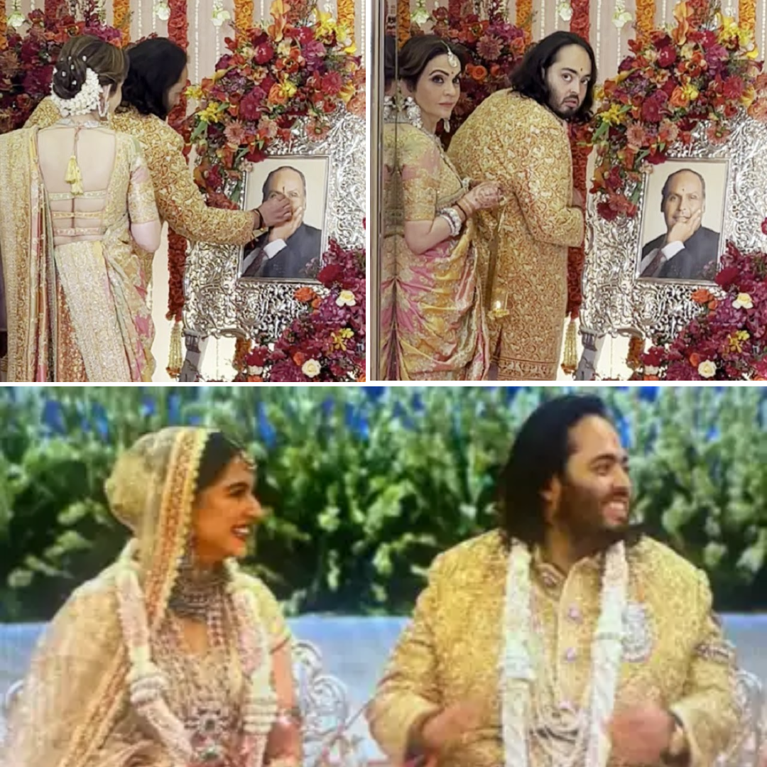 दादा-दादी के दुलारे