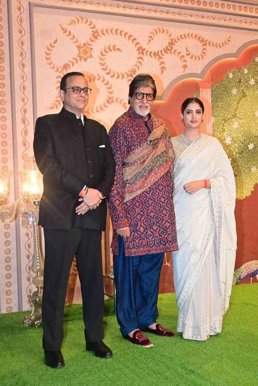 अमिताभ बच्चन