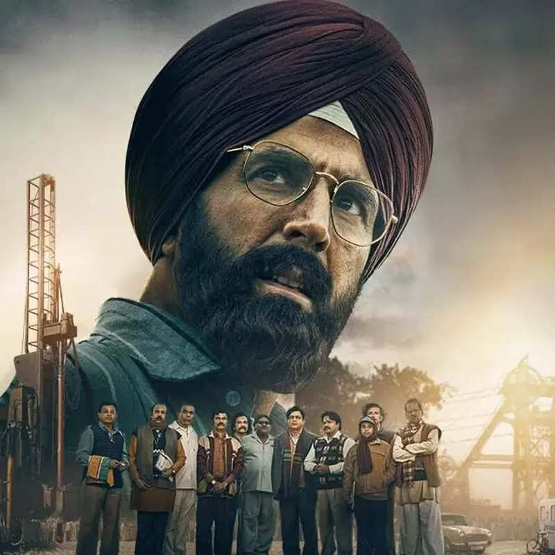 मिशन रानीगंज
