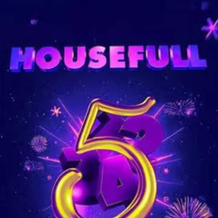हाउसफुल 5