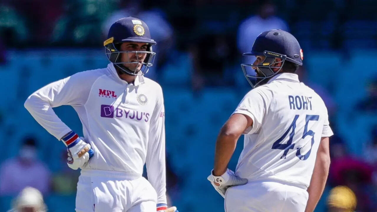 रोहित की कप्तानी में शुरू हुआ अंतरराष्ट्रीय करियर