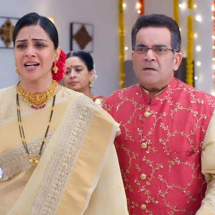टूट गई सवि की सगाई