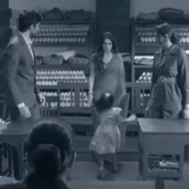 सई चुनेगी परी आंटी के साथ रहना