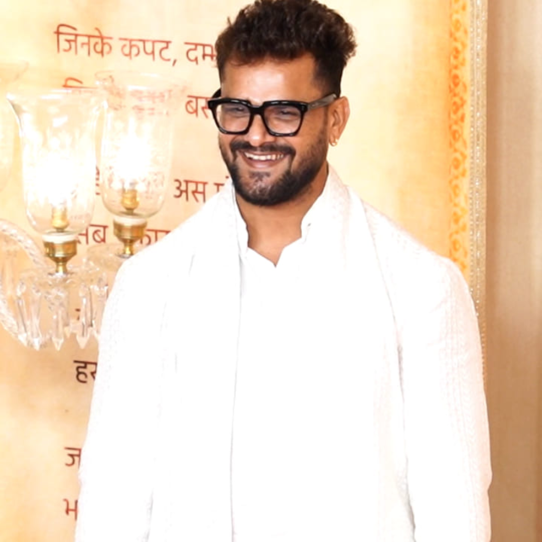 खेसारी लाल यादव