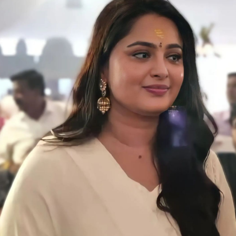 अनुष्का शेट्टी