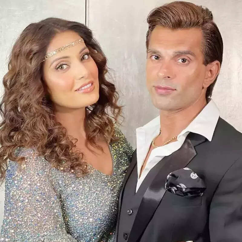 करण सिंह ग्रोवर-बिपाशा बसु (Karan Singh Grover-Bipasha Basu)