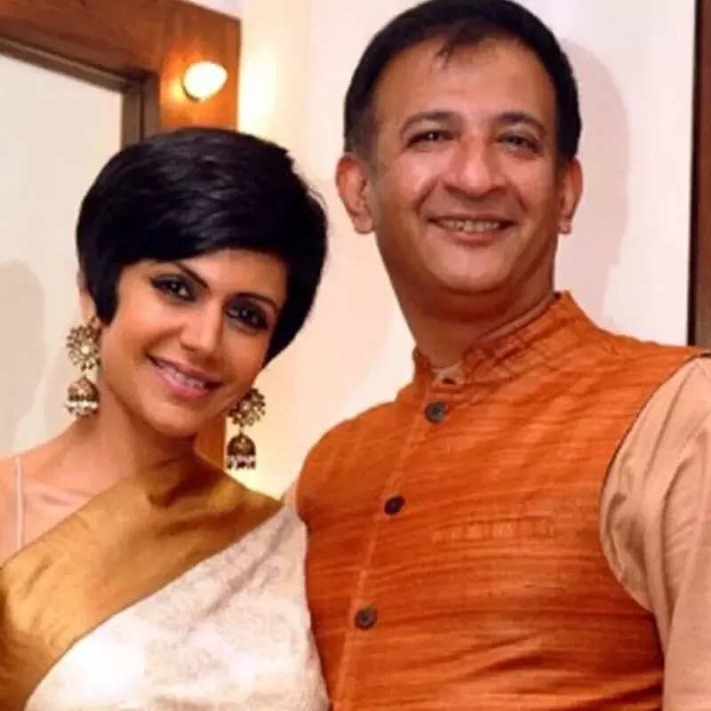 मंदिरा बेदी-राज कौशल (Mandira Bedi-Raj Kaushal)