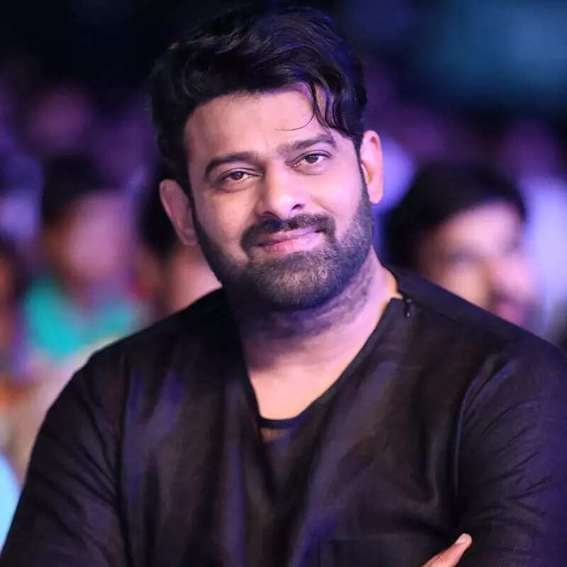 प्रभास ( Prabhas) 