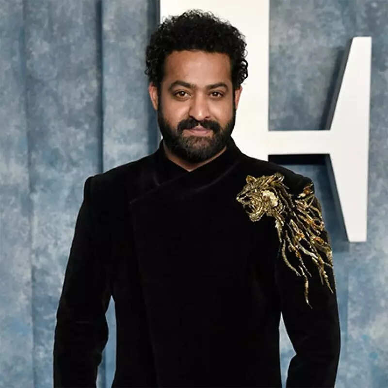 जूनियर एनटीआर jr ntr