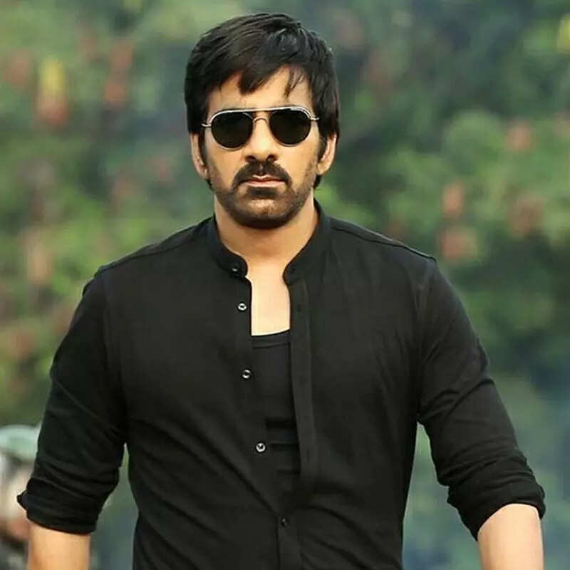 रवि तेजा (Ravi Teja) 