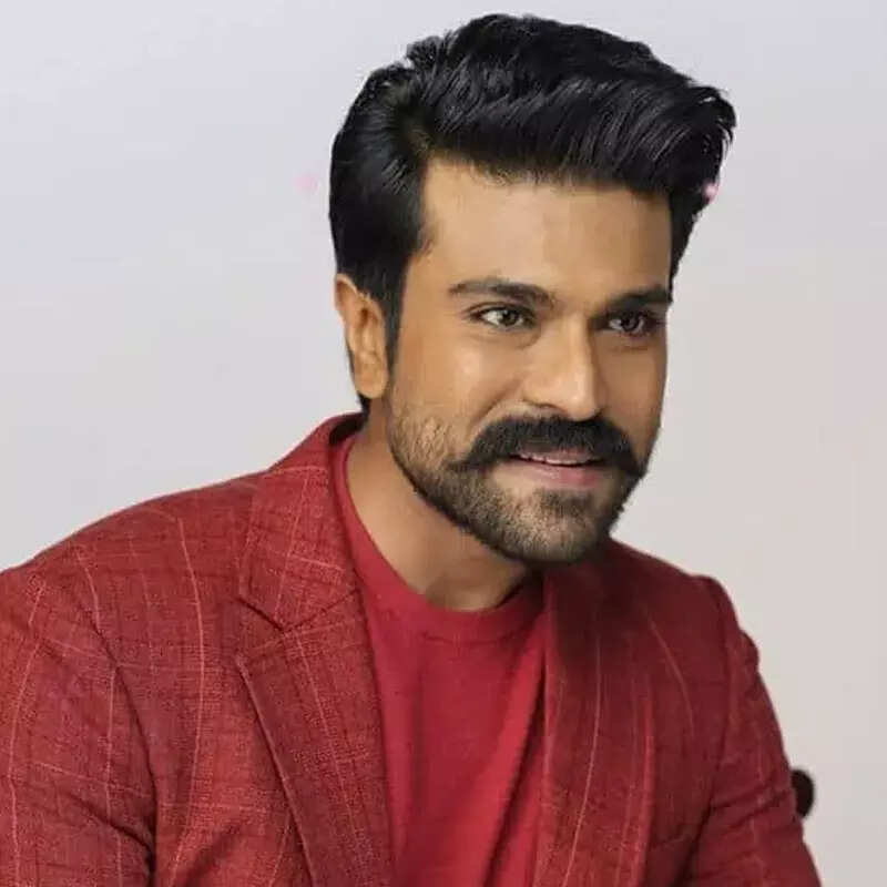 राम चरण Ram Charan