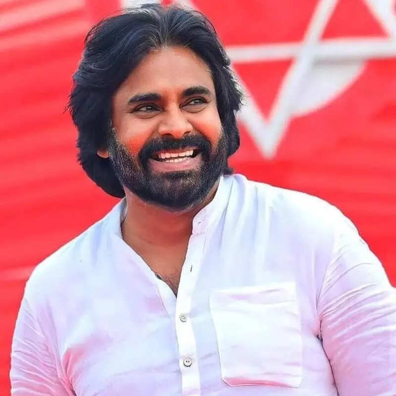 पवन कल्याण Pawan Kalyan