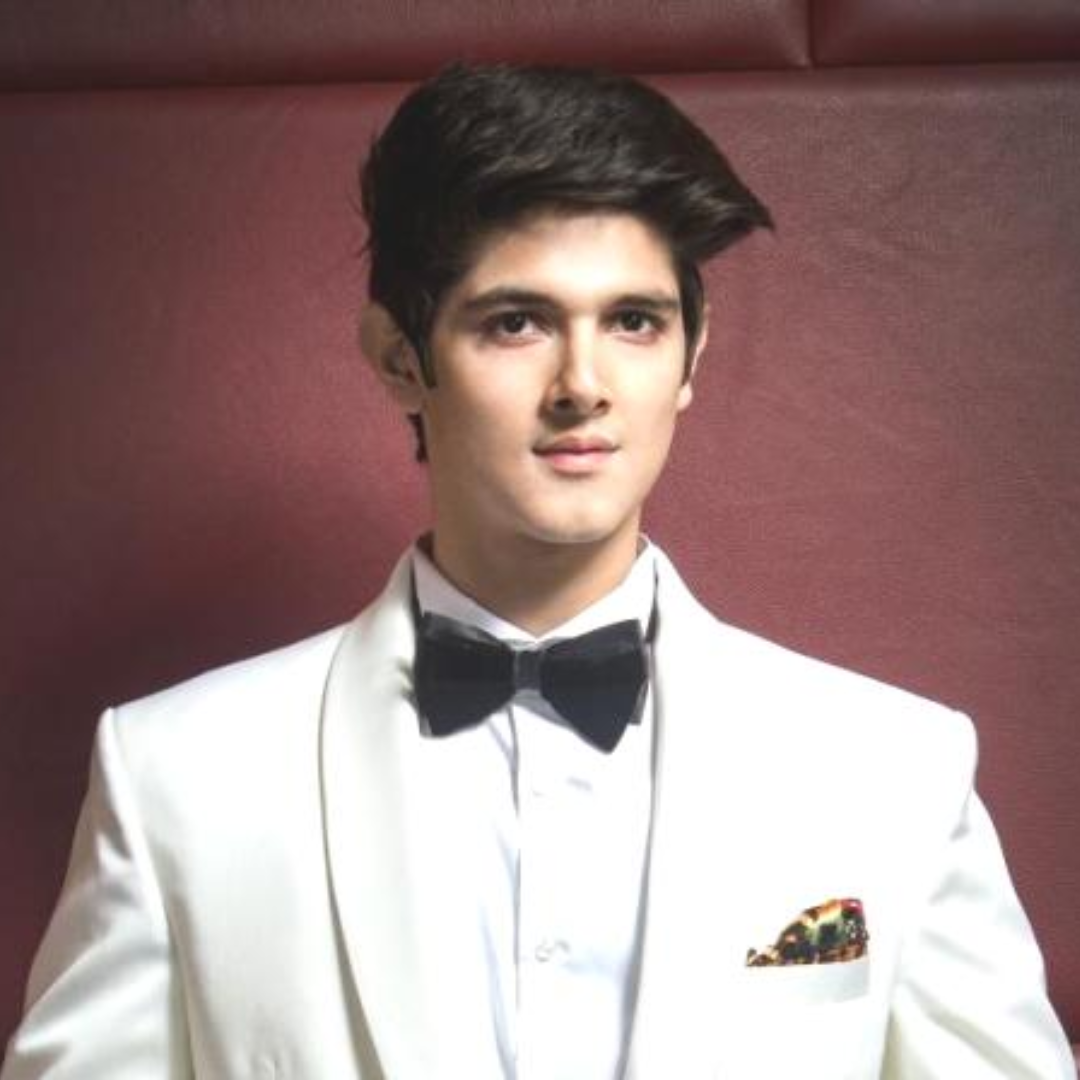 रोहन मेहरा Rohan Mehra