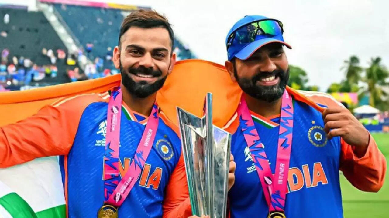रोहित-विराट में क्या फर्क