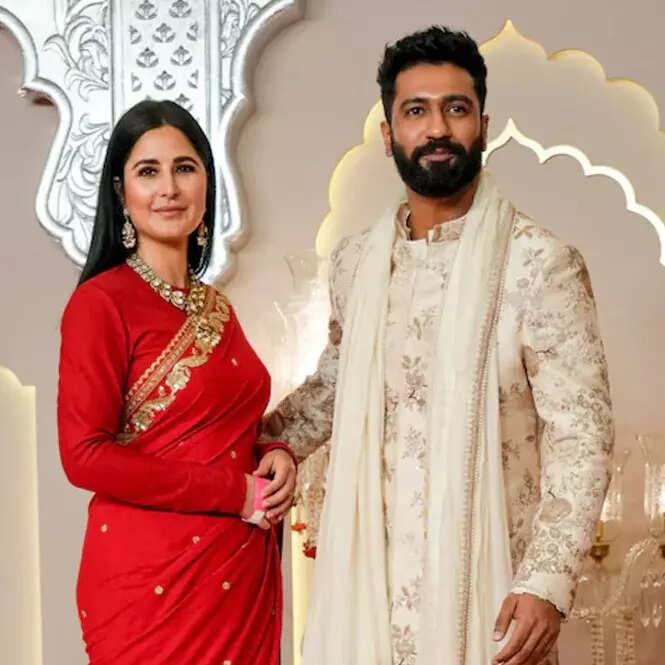 2021 में कैटरीना ने विक्की से रचाई शादी