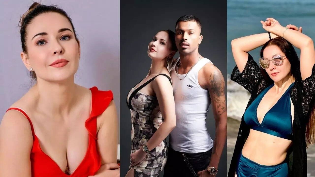 कौन है एलेना टुटेजा