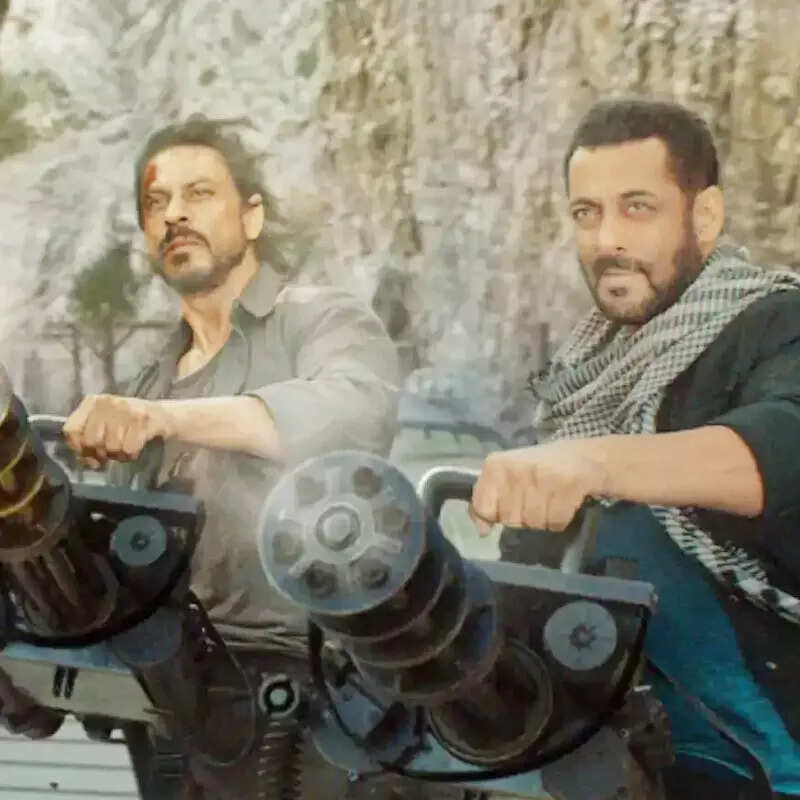 टाइगर वर्सेज पठान
