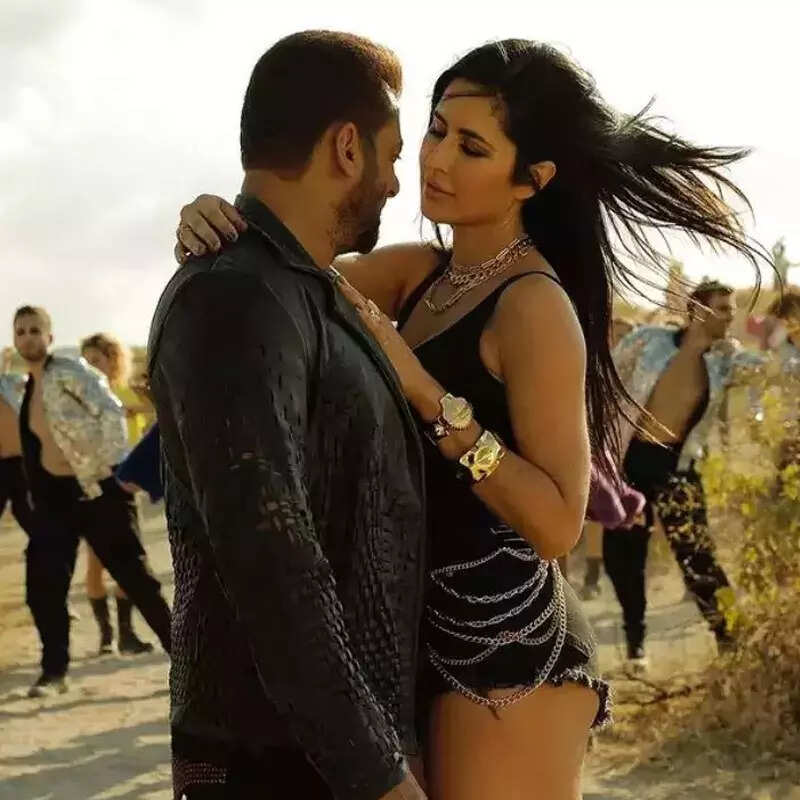 टाइगर 4