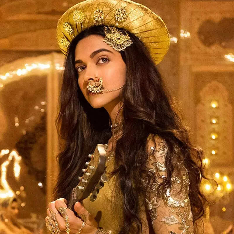 बाजीराव मस्तानी Bajirao Mastani