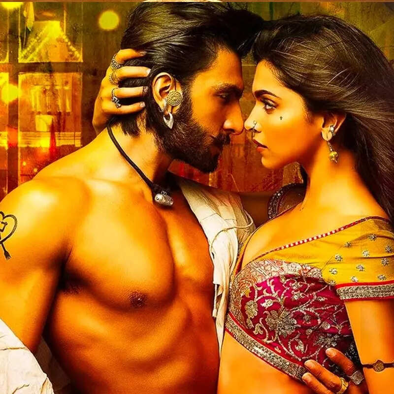 रामलीला Ram Leela