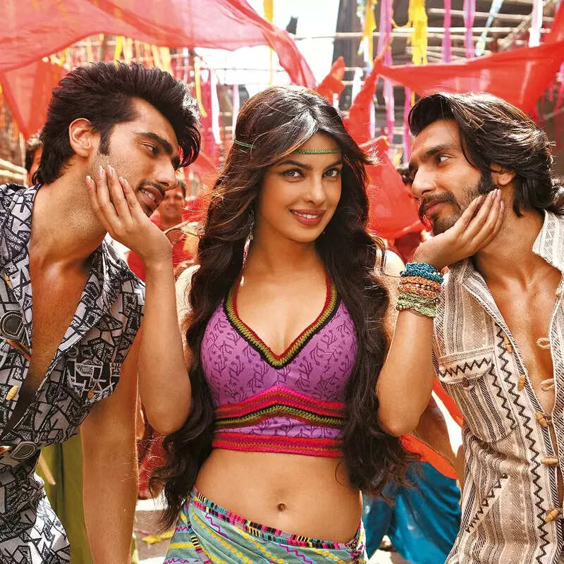 गुंडे Gunday
