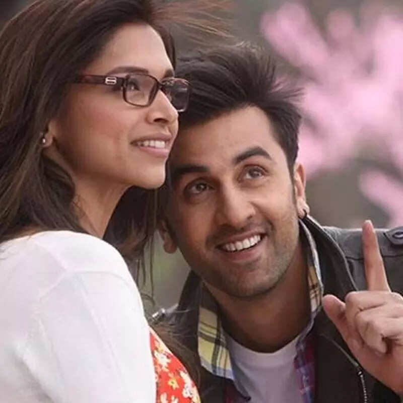 ये जवानी है दीवानी Yeh Jawaani Hai Deewani