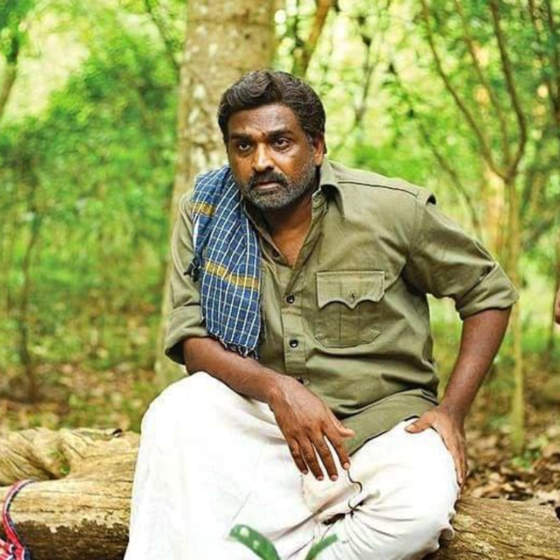 विदुथलाई 2 Viduthalai 2